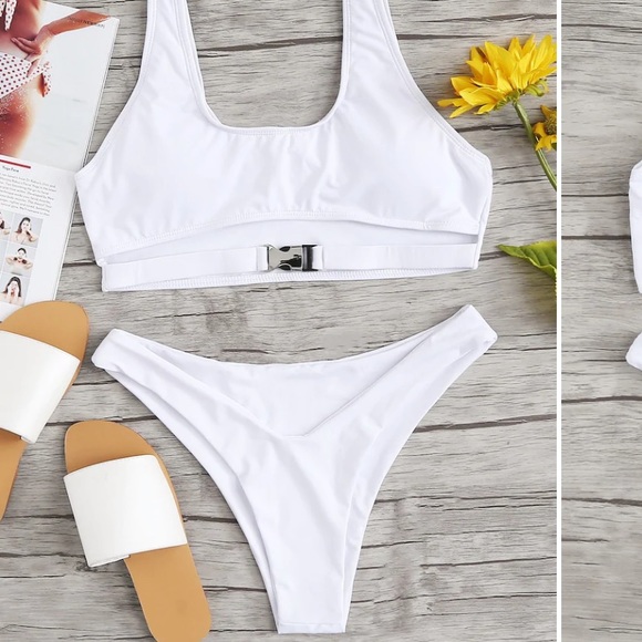 SHEIN Other - Bikinis SHEIN Other - Bikinis